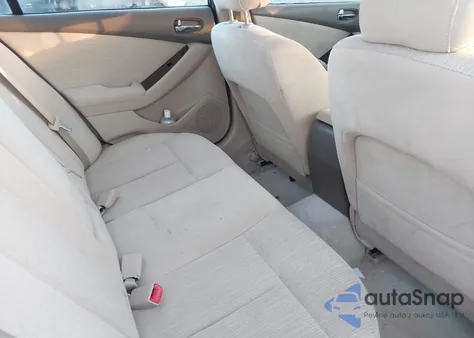 2012 Nissan Altima 2.5 S из США, поврежденный, VIN 1N4AL2AP1CN469288